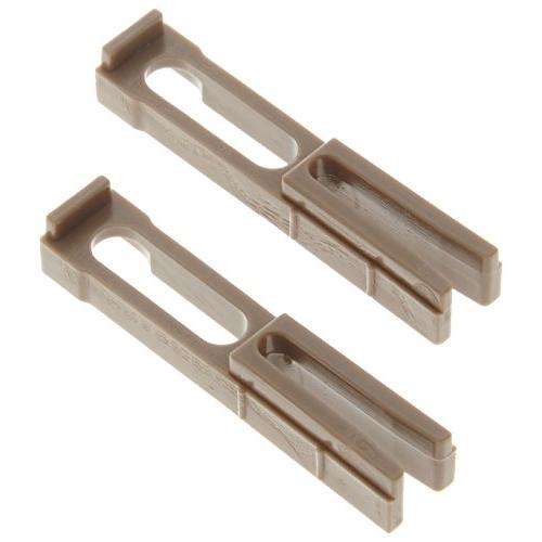 ミズタニ新日軽 純正部品 網戸戸車 V型サッシ用 網戸-366 | 