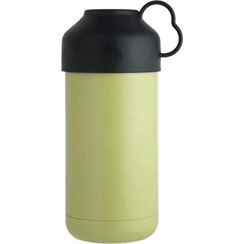 リビング(Living) ペットボトル ホルダー 500ml・600ml 用 保冷 カーキ BE-SIDE PETBOTTLE COOLER 4 | 