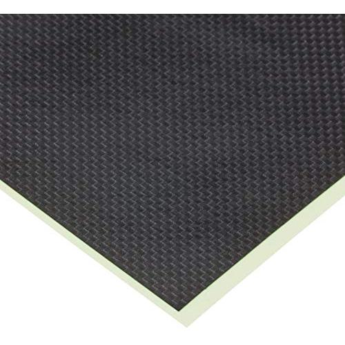 ABC HOBBY HDカーボンパターンシール (細目) 70252 | 