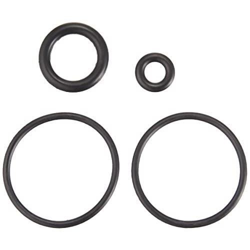 エービーシーホビー(ABC HOBBY) ベアリング リフレッシュセット用 Oリング 69080 ブラック 1個 | 