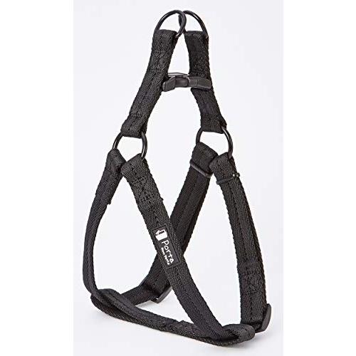 ペティオ (Petio) Porta ハーネス ブラック M サイズ | 