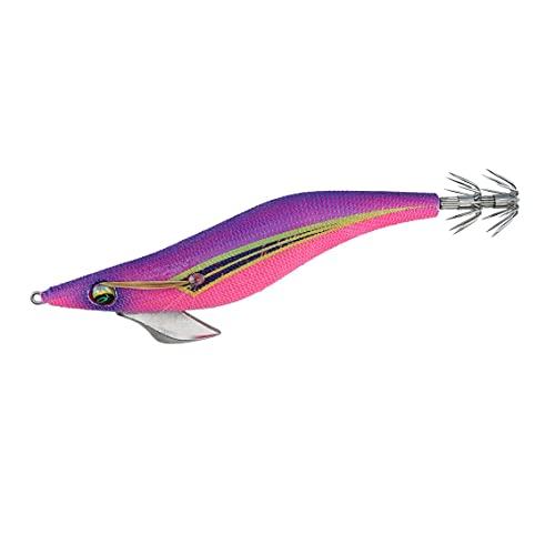 ダイワ(DAIWA) エギ エメラルダス ピーク 3.0号 ピンク-マッハピンク | 
