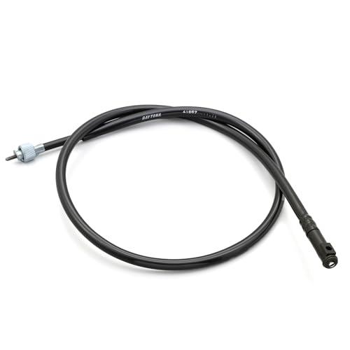 デイトナ(Daytona) スピードメーターケーブル ライブDIO-ZX +70ロング41667 | 