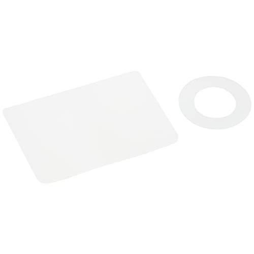 キジマ (kijima) バイク バイクパーツスロットルテフロンシート 汎用 201-595 | 