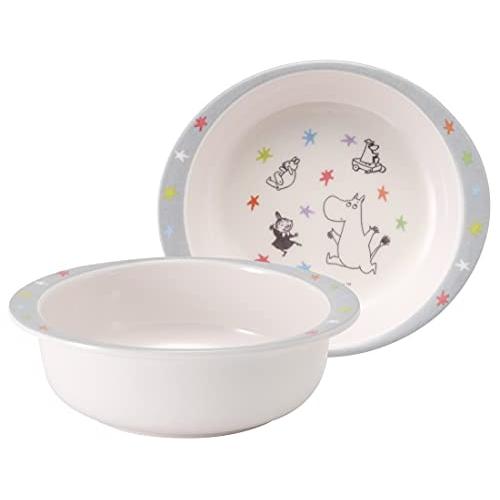 スケーター (skater) ボウル メラミン ボウル ムーミン 星 260ml M340-A | 