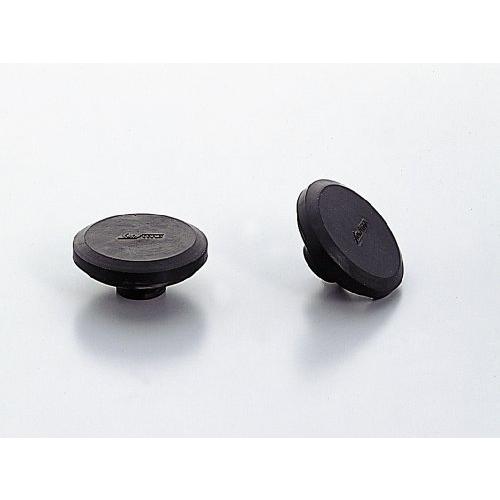 ハリケーン(HURRICANE) フロントフォークトップCAP GPZ400R HB0884 | 