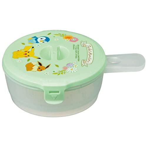 スケーター 電子レンジ調理用品 目玉焼き メーカー ポケモン ポケットモンスター 210ml 日本製 RMD1-A | 