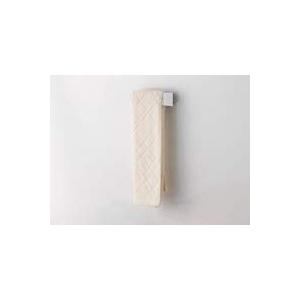 ●41282595・MGSK タオルハンガーS（W)タカラスタンダード マグネット収納 どこでもラック スクエアタイプ タオルハンガーS カラー | 