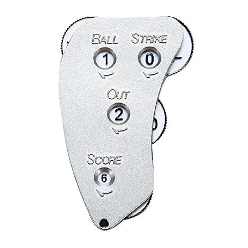 エバニュー(EVERNEW) アルミインジケーター 野球用 EKC089 | 