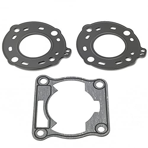 デイトナ(Daytona) ボアアップキット用 ガスケットセット(補修パーツ) TZR50R/RZ50 13137 | 