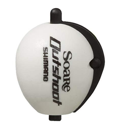 シマノ(SHIMANO) ウキ ソアレ アウトシュート 01T グロー 3.8 SF-A21Q - - | 