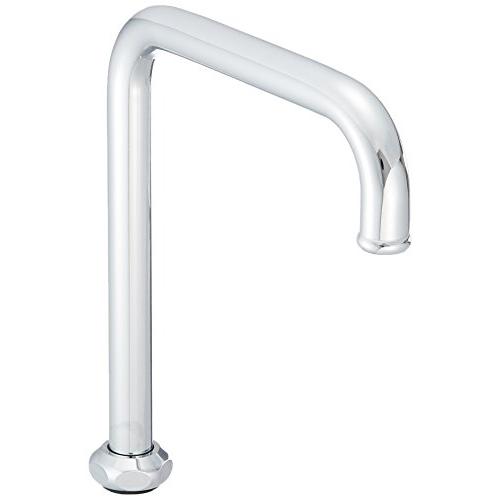 カクダイ UHパイプ 774-000 シルバー | 