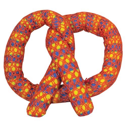 Catstages ペットステージ (Petstages) デンタル・プレッツェル PTPS333 | 