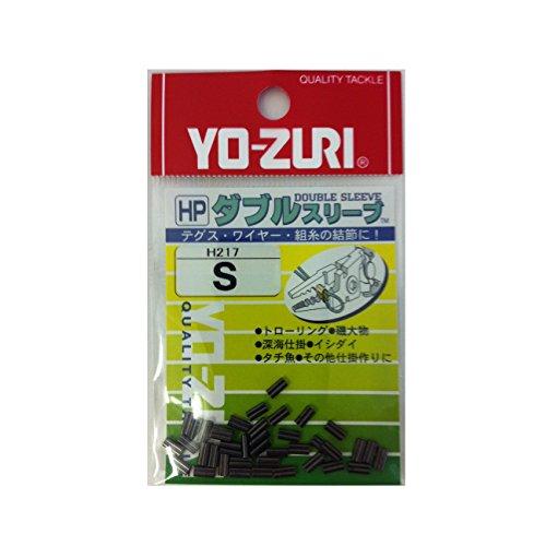 YO-ZURI(ヨーヅリ) 雑品・小物: HPダブルスリーブ S | 