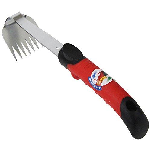 千吉 パワーグリップ 雑草削り SGT-17PW | 