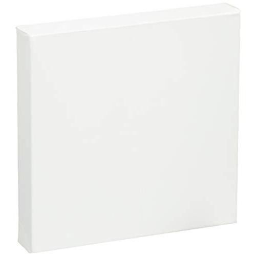 ペベオ(Pebeo) 側面にも描ける 3D張りキャンバス コットン 20x20cm | 