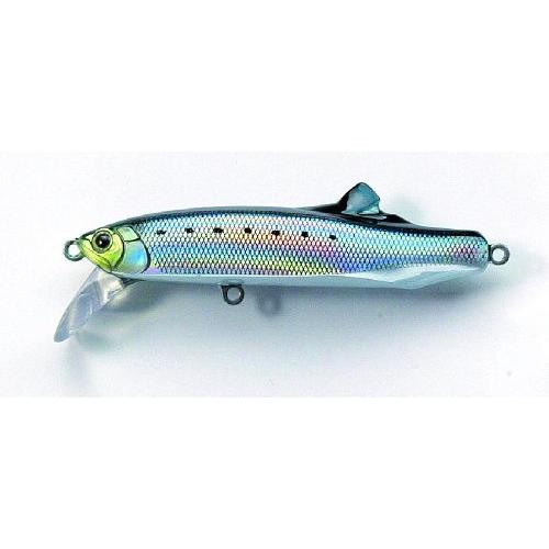 タックルハウス(TackleHouse) ミノー コンタクト フリッツ 80mm 24g イワシ #07 FLITZ.24 ルアー | 