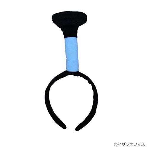 志村けん ちょんまげカチューシャ | 