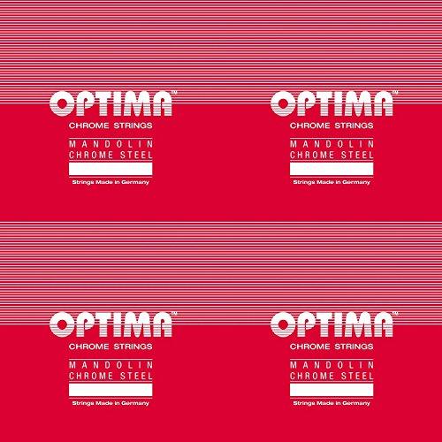 オプティマ マンドリン弦 Ｓｅｔ | 