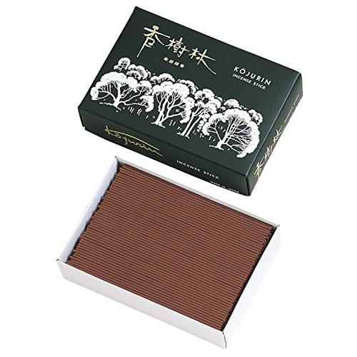 お線香 『 香樹林 大バラ 』 線香 玉初堂 自宅用 バラ詰 お線香 普段使い 進物 贈答 贈り物 お悔み ギフト 喪中見舞い 仏壇 仏具 お供 | 