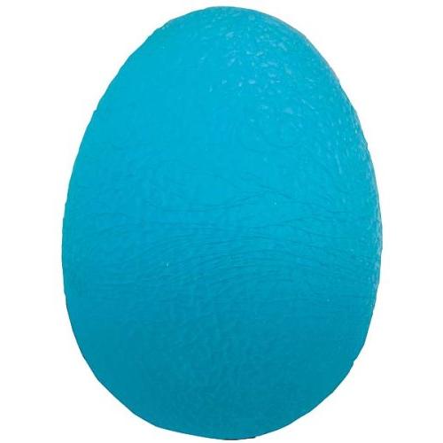 秦運動具工業(Hata Sprting Goods) セラピーエッグ ハード ブルー TCE108H | 