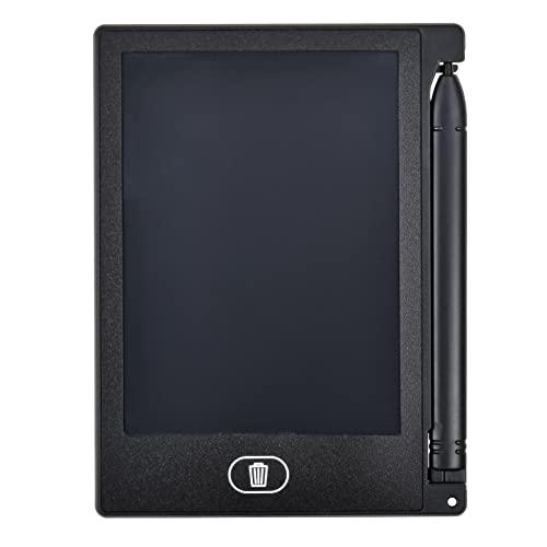 オーム(OHM) 電機OffiStyle 電子メモパッド 画面サイズ4.4インチ相当 デジタルメモ タブレットメモ帳 電池式 ペン付き JIM- | 