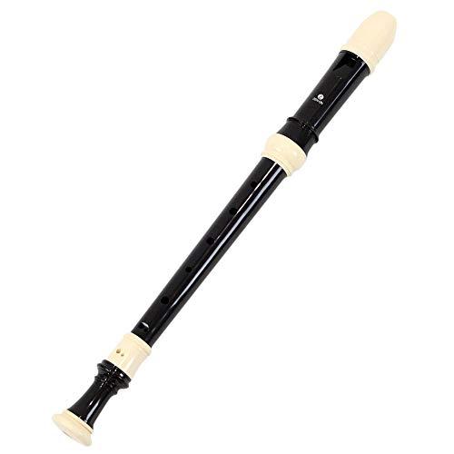 全音 Z-10A バロック式 ABS樹脂製 アルトリコーダー | 