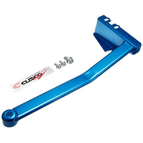 クスコ ( CUSCO ) パワーブレース (フロントメンバー用) トヨタ アルファードハイブリッド / ヴェルファイアハイブリッド / アルフ | 