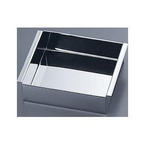 霜鳥製作所 玉子豆腐型 家庭用 特大 ステンレス 日本製 | 