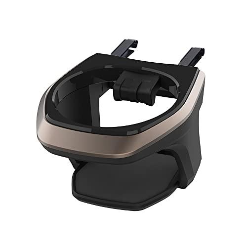 星光産業 EXEA 車内用品 ドリンクホルダー A/Cホルダー EB-217 カッパーメタリック | 