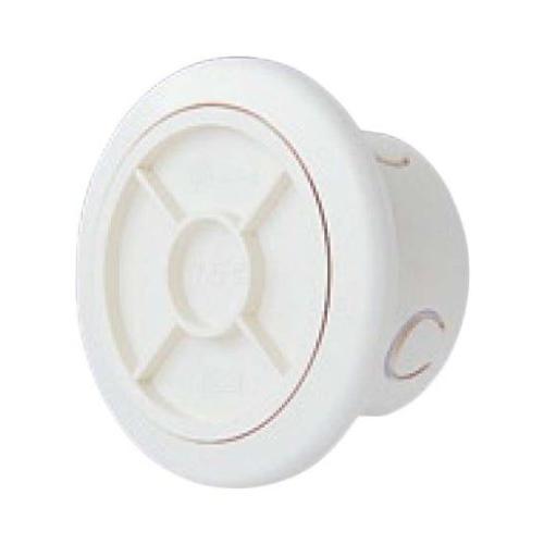 杉田エース エース 換気口 部材 PCクーラーキャップ 75型 | 