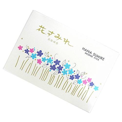 インセンス 玉初堂のお線香 花すみれ 大バラ #6671 | 