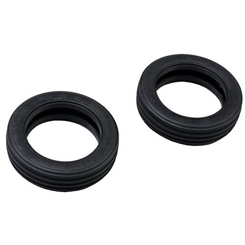 京商 フロントタイヤ ミディアム 2入 スコーピオン2014用 ラジコンパーツ SCT001MB | 