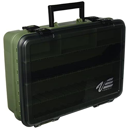 メイホウ(MEIHO) バーサス VS-3070 マットグリーン | 