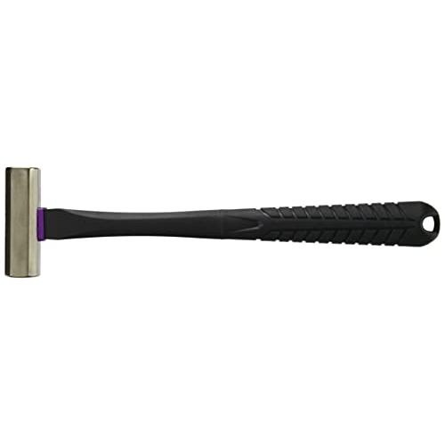 高儀(Takagi) グラスファイバー柄玄能 磨き八角 300g | 