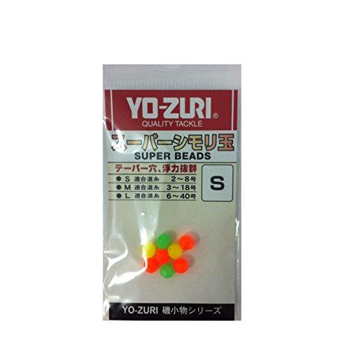 YO-ZURI(ヨーヅリ) 雑品・小物: スーパーシモリ玉 S | 