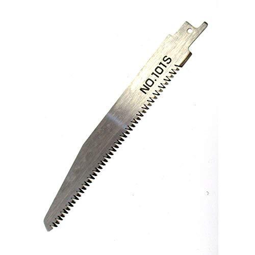 新興製作所 新興製作所(SHINKO) 電気ノコギリ用 替ブレード(ACES-280用) 木工(剪定)・合成樹脂切断用 No.101S No.101 | 