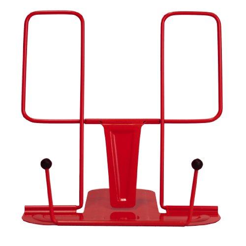 メタルブックレスト レッドDB016 | 