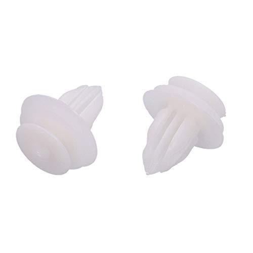 エーモン(amon) トリムクリップ (トヨタ車用) トリム(サイド/バックドア/トランクルーム)・ピラー用 5個入 3855 | 