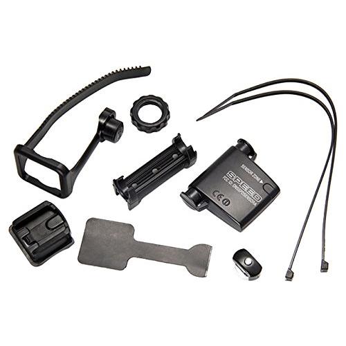 キャットアイ(CAT EYE) スピードセンサーパーツキット SPD-01 サイクルコンピュータ用 160-2190N サイコン 自転車 312 | 