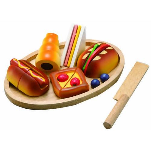 職人さんごっこ パン職人 | 