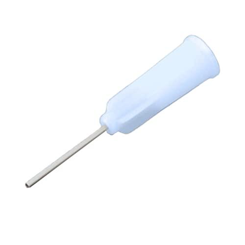 ディスペンサー用プラスチックニードル PN-22G-B 50個 / 6-7397-08 | 