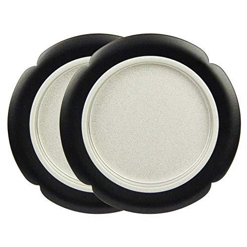 アサヒペン 襖紙用 引き手 2個入り No.472 はめ込み部分幅50MM 日本製 | 