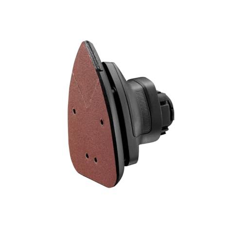 ブラックアンドデッカー(BLACK+DECKER) サンダーヘッド ESH183 | 