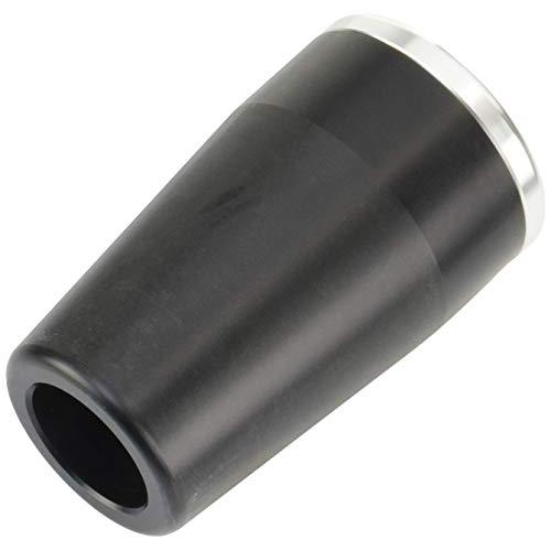 デイトナ(Daytona) バイク エンジンスライダー 補修品 エンジンプロテクターパッド φ50(90mm/M10) 単品 シルバー 7995 | 