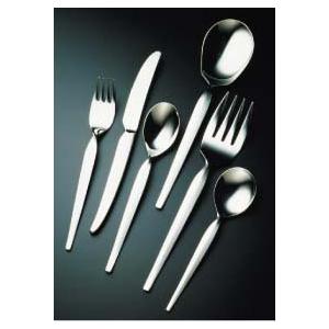 デラックス スープスプーン 0-01122-000 | 