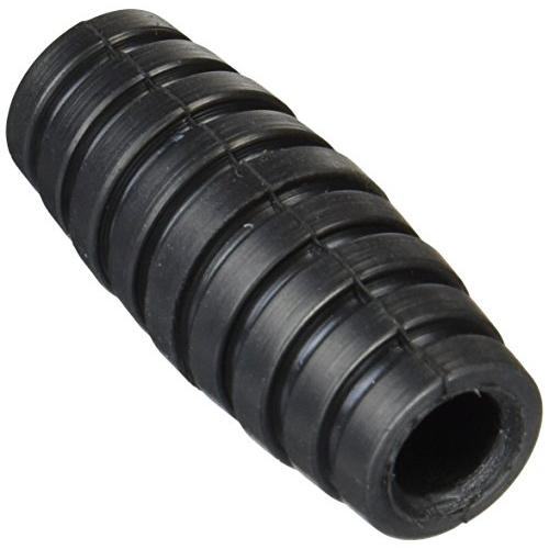 キジマ (kijima) バイク バイクパーツ チェンジゴム ブラック 内径7.5x16x38mm 1個 214-159B | 