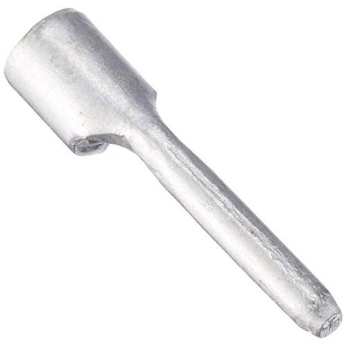 ニチフ端子工業 ニチフ 裸圧着端子 TC形(100P) TC211 | 