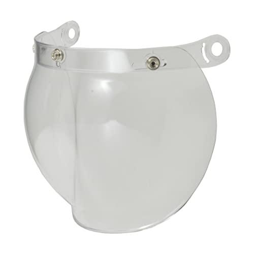 リード工業(LEAD) リペアシールド MOUSSE(ムース)NOVIA(ノービア)共通シールド クリア - | 