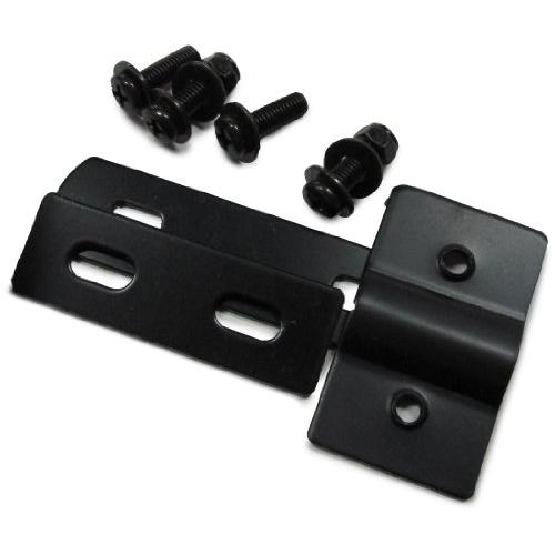 サギサカ(SAGISAKA) 自転車 カゴ取付金具 W型 48012 | 